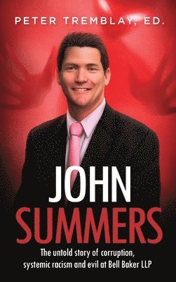 bokomslag John Summers