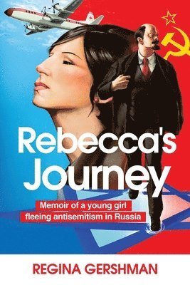 bokomslag Rebecca's Journey