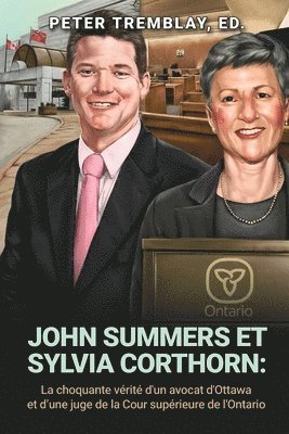 Peter Tremblay - John Summers et Sylvia Corthorn, Häftad