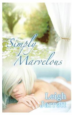 Simply Marvellous 1