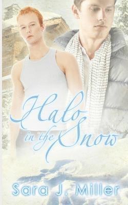 bokomslag Halo in the Snow