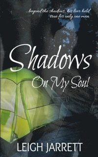 bokomslag Shadows On My Soul
