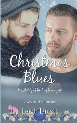 Christmas Blues 1