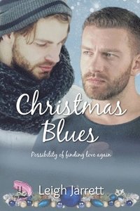 bokomslag Christmas Blues
