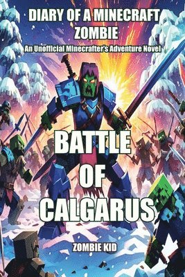 bokomslag Battle of Calgarus