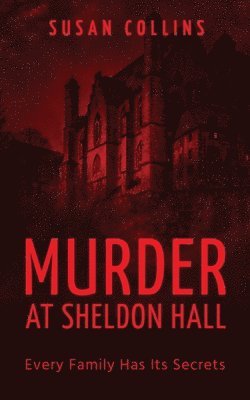 bokomslag Murder at Sheldon Hall