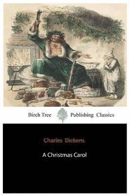 Charles Dickens - Christmas Carol, Häftad