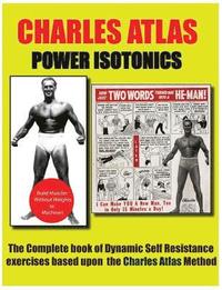 bokomslag Power Isotonic Bible