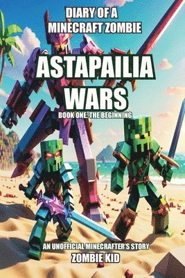 ASTAPAILIA WARS 1