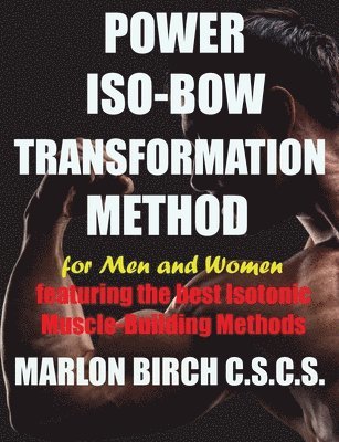 Power Iso-Bow Transformation Method 1