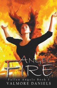 bokomslag Angel Fire