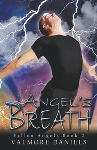 bokomslag Angel's Breath
