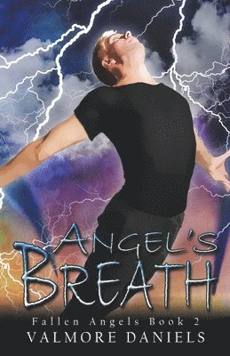 Angel's Breath 1