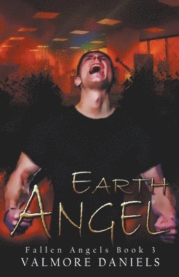Earth Angel 1