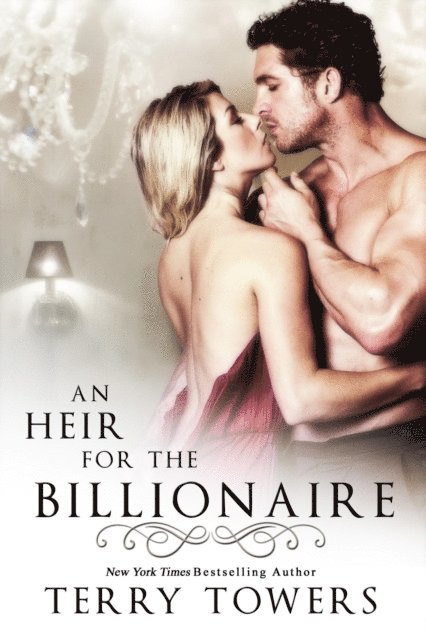 An Heir For The Billionaire 1