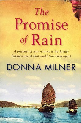 Promise of Rain