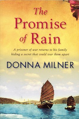 The Promise of Rain 1