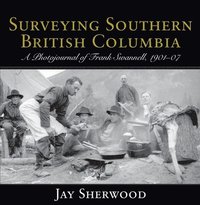bokomslag Surveying Southern British Columbia