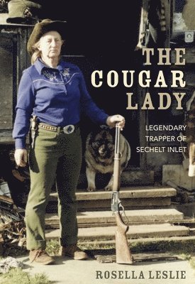 The Cougar Lady 1