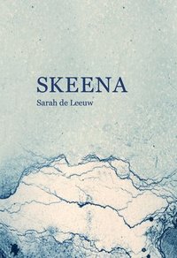 bokomslag Skeena