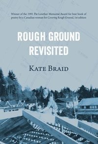 bokomslag Rough Ground Revisited