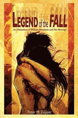 bokomslag Legend of the Fall