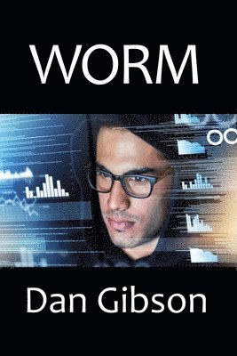 Dan Gibson - Worm, Häftad