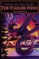 April Calderwood - Starless Fiend, Häftad