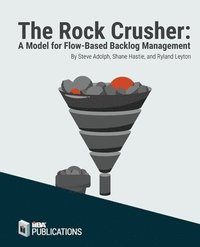 bokomslag The Rock Crusher