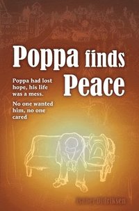 bokomslag Poppa Finds Peace