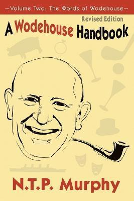 bokomslag Wodehouse Handbook