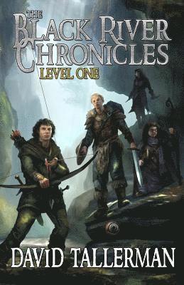 Michael Wills, Digital Fiction - Black River Chronicles, Häftad
