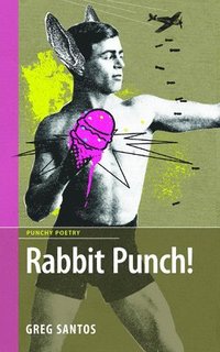 bokomslag Rabbit Punch!