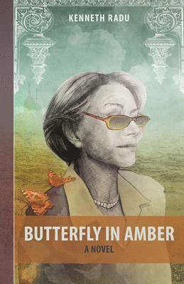 Butterfly in Amber