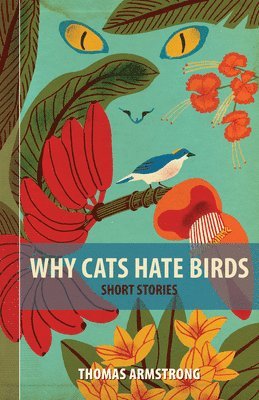 Thomas Armstrong - Why Cats Hate Birds, Häftad