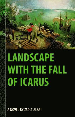 Landscape with the Fall of Icarus