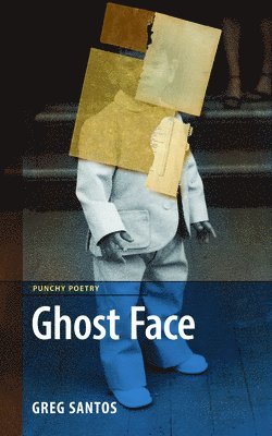 bokomslag Ghost Face