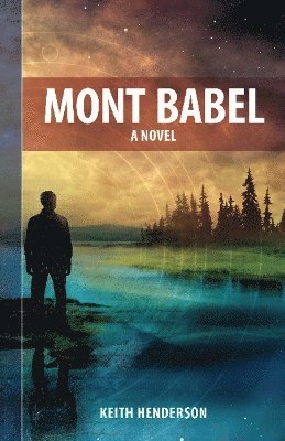 Keith Henderson - Mont Babel, Häftad