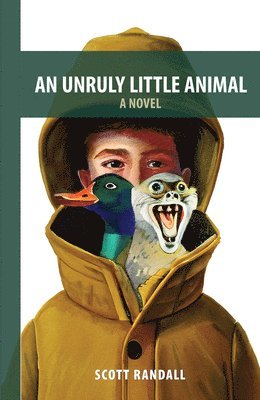 An Unruly Little Animal 1