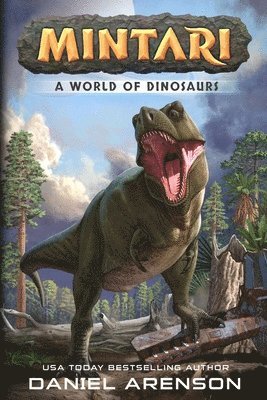 A World of Dinosaurs 1