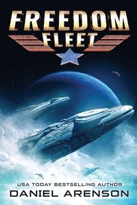 bokomslag Freedom Fleet