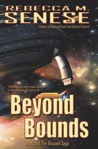 bokomslag Beyond Bounds