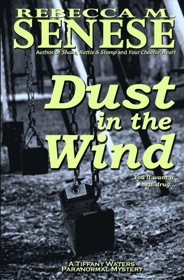 Dust in the Wind 1