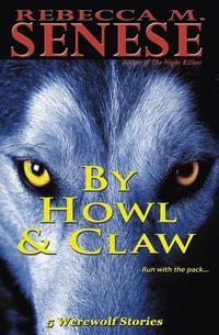 bokomslag By Howl & Claw