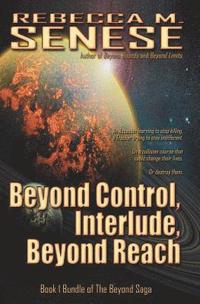 bokomslag Beyond Control, Interlude, Beyond Reach