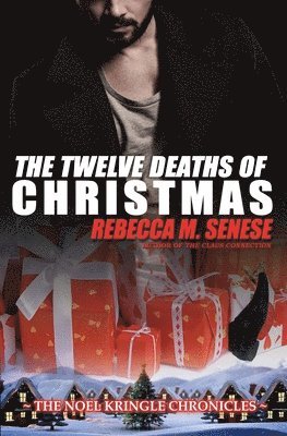 The Twelve Deaths of Christmas 1