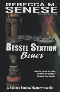 bokomslag Bessel Station Blues