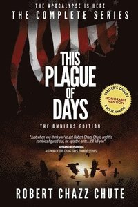 bokomslag This Plague of Days, Omnibus Edition