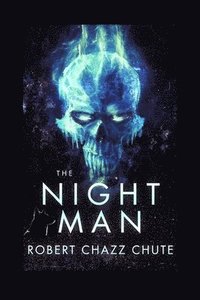 bokomslag The Night Man