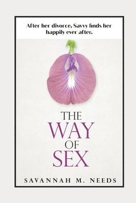 bokomslag Way of Sex